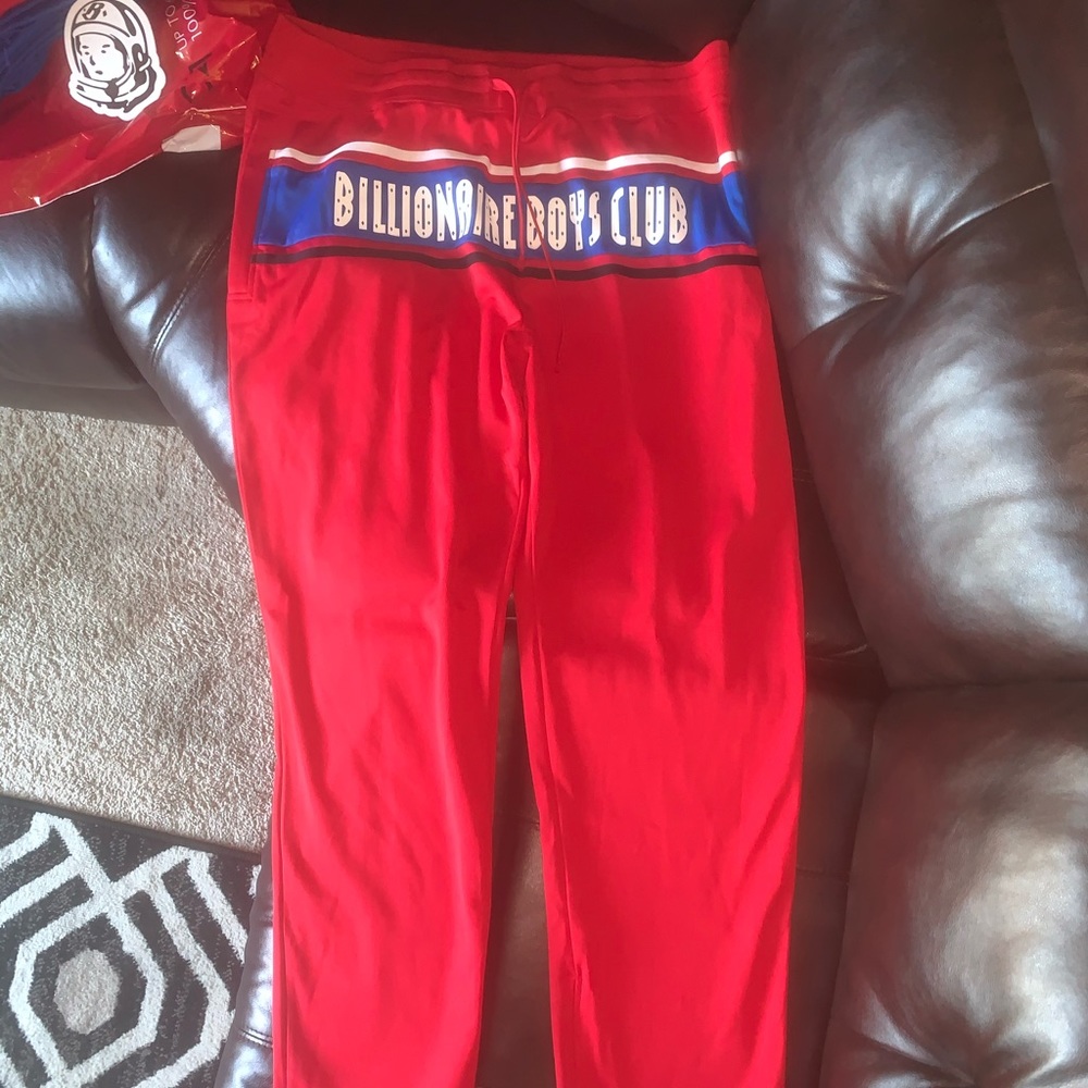 BBC Jogger Pants